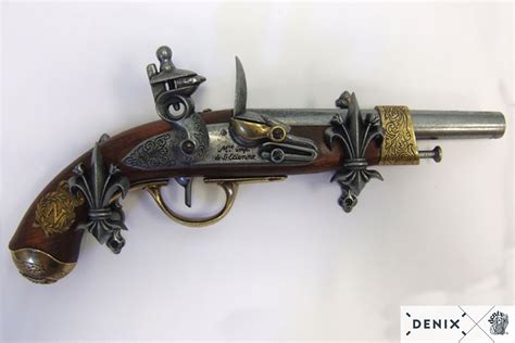 napoleonic replica weapons|guns used in napoleonic wars.